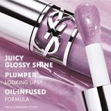 Son Bóng YSL Loveshine Plumping Lip Oil Gloss 1.4ml - Màu 1 Thunder Stealer