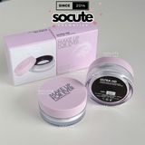 Phấn Phủ Bột Make Up For Ever Ultra HD Microfinishing Loose Powder Limitted 4gr
