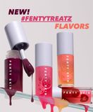 Son Dưỡng Fenty Beauty Skin Hydrating + Streangthening Lip Oil Màu Black Cherry 5.6ml