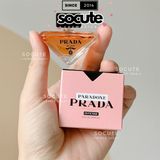 Nước Hoa Mini Prada Paradoxe INTENSE Eau de Parfum 7ml Fullbox