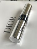 Chuốt Mi Dior Diorshow Iconic Overcurl Spectacular 24h Volume & Curl Mascara Black 090 4mL NOBOX