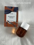 Vial Nước Hoa Phlur Somebody Wood EDP 2ML
