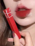 Son Nars Powermatte Lipstick 133 Too Hot To Hold