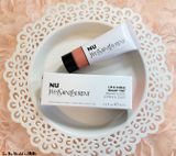 Son Môi Má Hồng YSL Nu Lip & Cheek Balmy Tint, 02 Pinch