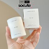 Nến thơm Lake & Skye 11 11 Scented Candle MINI 52.44g