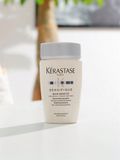 Dầu Gội Kích Thích Mọc Tóc Kerastase Densifique Bain Densite 80ml (Trắng)