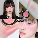 Phấn Má Hồng YSL Make Me Blush 24H Buildable Powder Blush - 93 Restless Rose