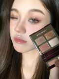 Bảng Phấn Mắt Charlotte Tilbury Luxury Eyeshadow Palette Màu The Bella Sofia 5.2gr