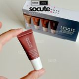 Son Dưỡng Summer Fridays Lip Butter Balm - Brown Sugar Mini 5g