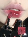 Son Kem YSL Vinyl Cream Intense Lip Stain 407 Nobox