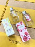 Nước Hoa Mini L'Occitane en Provence Osmanthus EDT 7.5 ml