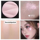 Bảng phấn Highlight MAAC Step Bright Up (Light)
