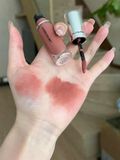 Son Kem MAC Locked Kiss Ink 24HR Màu 62 Bodacious Hồng Sữa