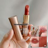 Minisize - Son Lancome L'Absolu Rouge Intimatte 299 French Cashmere