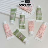 Kem Tay MINI L'Occitane Cherry Blossom Hand Cream 10ml - Limited