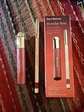 Set Son + Chì Môi Rare Beauty Everyday Rose Lip Oil & Lip Liner Duo - Màu Everyday Rose