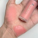 Má Hồng Kem Rare Beauty Soft Pinch Dewy Liquid Blush - Bliss 7.5ml