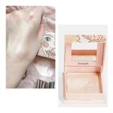 Phấn bắt sáng Benefit Ladies Cookie Golden Pearl Highlighter 8g