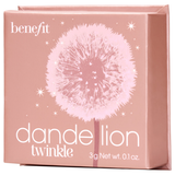 Phấn bắt sáng Benefit Dandelion Twinkle Highlighter Fullsize 8gr