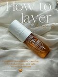 Xịt thơm cơ thể SOL DE JANEIRO Cheirosa 71 Perfume Mist 240ml