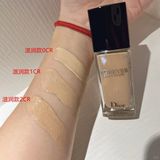 Kem Nền Dior Forever Skin Glow Teint Tenue 24H - Tone Glow 0CR