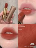 Minisize - Son Lancome L'Absolu Rouge Intimatte 299 French Cashmere