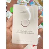 Sample Sáp dưỡng môi LANEIGE Lip Treatment Balm 0.6gr