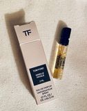 Vial Nước Hoa Tom Ford Vanille Fatale EDP 2ml