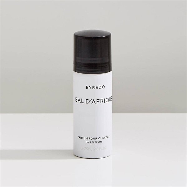 Nước Hoa Tóc Byredo Bal D'afrique Hair Perfume 75ml