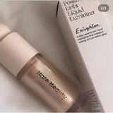 Kem Bắt Sáng Rare Beauty Positive Light Liquid Luminizer Highlighter màu Transcend 15ml