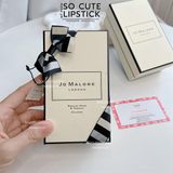 Hộp hãng Jo Malone English Pear Limited 8.5x17x6
