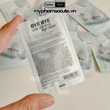 Sample Kem Mắt IT Cosmetics Bye Bye Under Eye Eye Cream 1ml