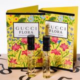 Vial Nước Hoa Gucci Flora Gorgeous Orchid 1.5ml