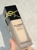 Kem nền YSL All Hours Foundation SPF 40 / PA+++ Tone LN1 Mini 5ml