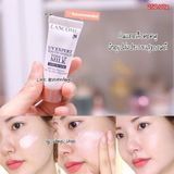 Kem chống nắng Lancome UV Expert Tone Up Milk #Rosy Bloom SPF50+ 10ml Date 11/25