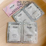 Sample Dầu Gội & Xả Ouai Volume 7mlx2