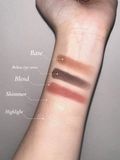 Bảng Phấn Mắt Nhung Dior Ecrin Couturr Iconic Eye Makeup 742-522-779-797-579