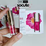 Son Clarins Lip Comfort Oil Màu 04 Mini 1.4ml