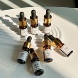 Dầu dưỡng tóc Fable & Mane HoliRoots™ Pre-wash Hair Oil Minisize 5ml