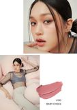 Son Kem Hera Sensual Powder Matte Liquid - 133 Baby Cheek Minisize