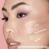 Phấn Phủ Bột Huda Beauty Easy Bake Loose Baking & Setting Powder 20G - Cupcake