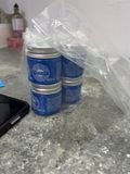 Kem Dưỡng Body L'Occitane Crème Ultra Legere Ultra-Rich Body Cream Shea Butter 50ml
