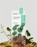 Mặt Nạ Dưỡng Ẩm, Làm Dịu Da Mediheal Madecassoside Essential Mask Soothing 24ml
