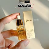 Tinh Chất Phục Hồi Tóc Hư Tổn Gisou Honey Infused Hair Repair Serum 5ml