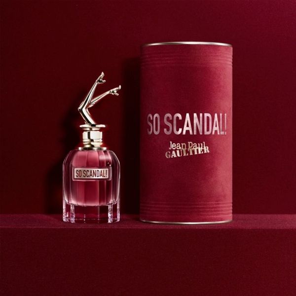 Nước Hoa Jean Paul Gaultier So Scandal EDP 30ML