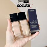 Kem Nền Dior Forever Skin Glow 30ml - 0.5N