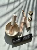 Che Khuyết Điểm Laura Mercier Real Flawless Weightless Perfecting Serum Concealer Mini 1g - 1N0