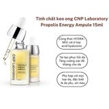 Tinh Chất Keo Ong Tái Tạo Phục Hồi Da CNP Laboratory Propolis Energy Active Ampule 10ml