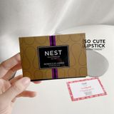 Scentstick Thanh Nến Thơm Nest Moroccan Amber