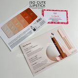 Sample Che Khuyết Điểm Rare Beauty Positive Light Under Eye Brightener 6 ô